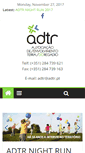 Mobile Screenshot of adtr.pt